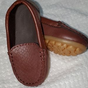 Toddler dress shoes